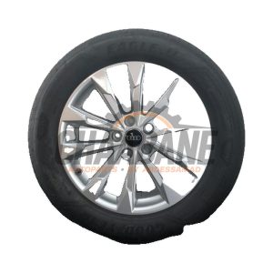 Kit boulons de roue 8R0601295 Audi Q3 2018