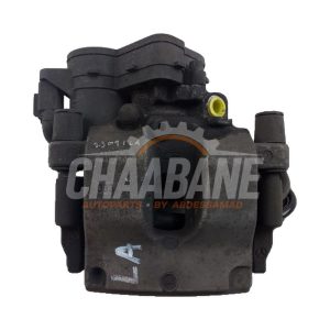 Etrier de frein (pince) arriere gauche A2054230300 Mercedes C (W205) C-300de 2.0 Turbo 16V