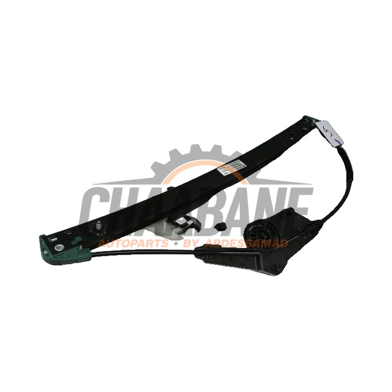 Leve vitre electrique arriere gauche 8Y0839461 Audi A3 2020