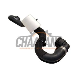 Tuyau radiateur A1675012504 Mercedes GLE Coupe (C167) 400 e 2.0 16V 4-Matic