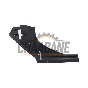 Cache-phare gauche 4M0805285A Audi Q7 (4MB/4MG) 3.0 TDI V6 24V e-tron plug-in hybrid 2015