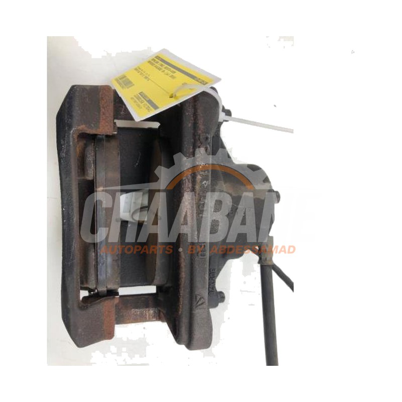 Etrier de frein avant droit 2474213800 Mercedes A (177.0) 1.3 A-200 Turbo 16V