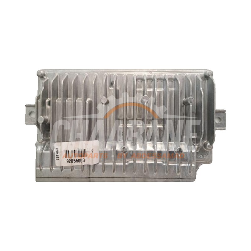 Ordinateur aide au stationnement A0009001847 Mercedes C (W206) C-220d 2.0 Turbo 16V