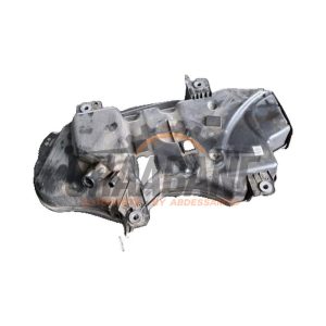 Reservoir Adblue 80A131878AN Audi Q5 (FYB/FYG) 2.0 40 TDI 16V Quattro 2016