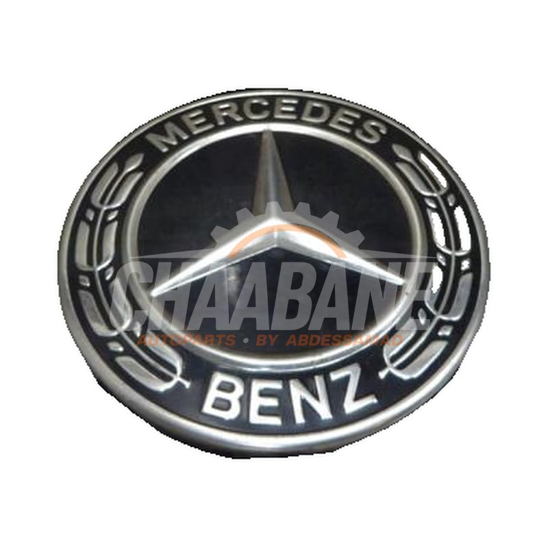 Enjoliveur moyeu A2224002200 Mercedes GLA (H247) 1.3 200 Turbo 16V