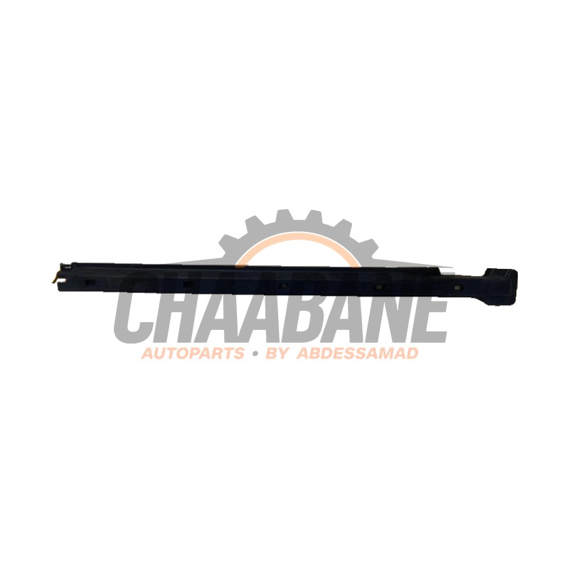 Plaque de protection sol 1EA825530 Audi Q4 (F4B) 35 e-tron 2021