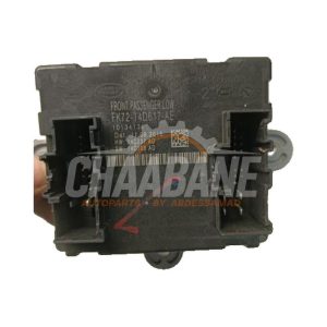 Module verrouillage central des portes LR075884 Jaguar XE 2.0 D E-Performance 16V