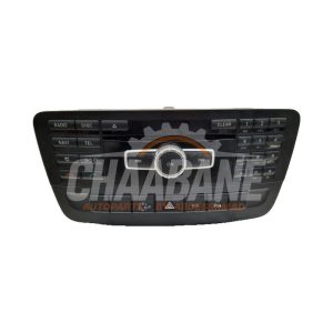Module radio A2469006710 Mercedes A (W176) 1.6 A-180 16V