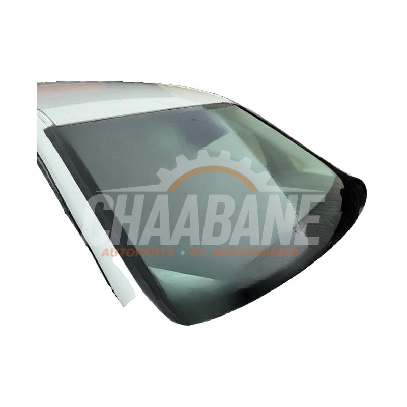 Pare-brise 51317301030 BMW 2 serie Active Tourer (F45) 218i 1.5 TwinPower Turbo 12V 2013 / 2021
