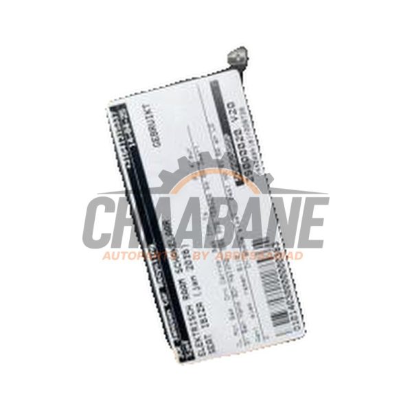 Commutateur vitre electrique 5G0959855P Seat Ibiza V (KJB) 1.0 TSI 12V 2017