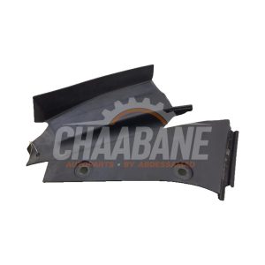 Moteur de cache-bagages gauche 971805283B Porsche Panamera (971G) 4.0 V8 32V Turbo 2016 / 2023