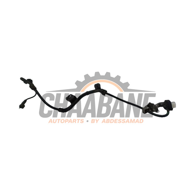 Cable (divers) A2475400600 Mercedes A (177.0) 1.3 A-200 Turbo 16V