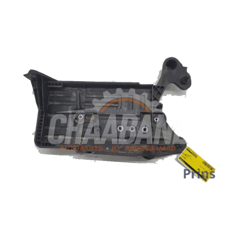 Boitier de batterie 5Q0915321J Audi Q2 (GAB/GAG) 1.0 TFSI 12V 2016