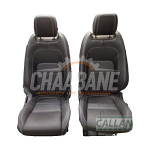 Interieur complet T2H48442QKW Jaguar XE 2.0 200 Turbo 16V