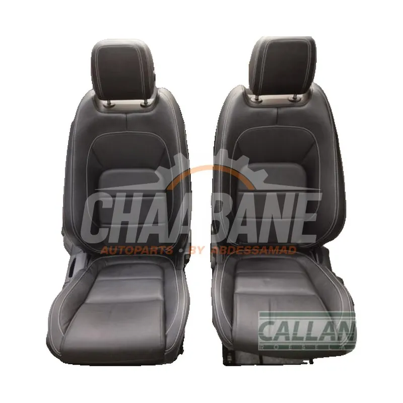 Interieur complet T2H48442QKW Jaguar XE 2.0 200 Turbo 16V