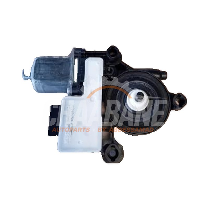 Moteur de vitre portiere E850202016 Seat Ateca (5FPX) 1.6 TDI 115 2016