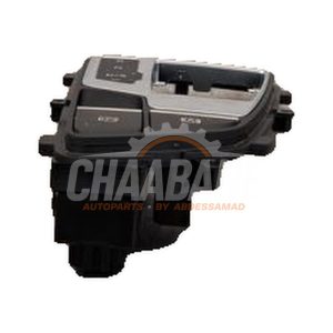 Commutateur (divers) 8W1713111C Audi A5 Sportback (F5A/F5F) 2016