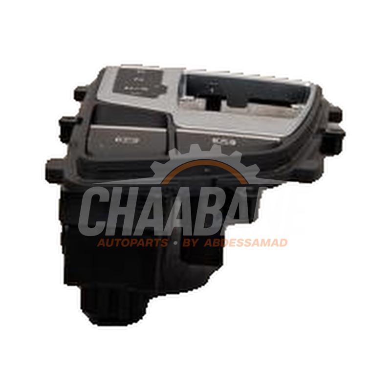 Commutateur (divers) 8W1713111C Audi A5 Sportback (F5A/F5F) 2016