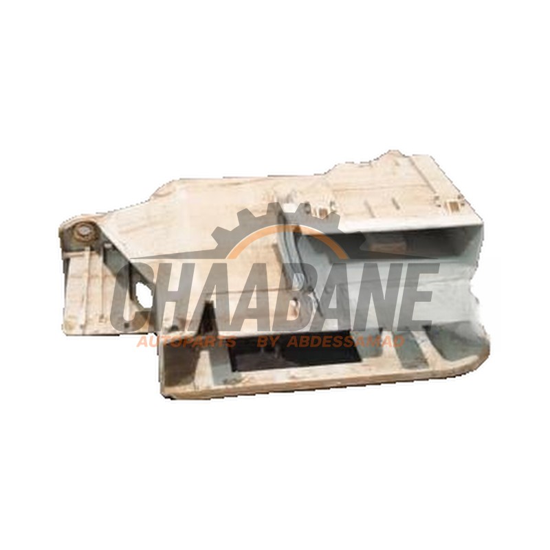 Boite de module compartiment moteur 8573956 BMW X1 (F48) sDrive 16d 1.5 12V TwinPower 2014 / 2022