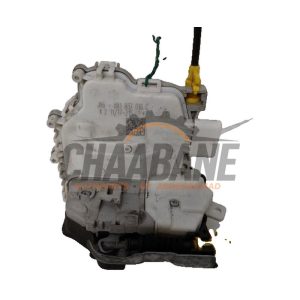 Serrure portiere mecanique 2portes droite 8X1837016C Audi S5 (F53/F5P) 3.0 TFSI V6 24V 2016
