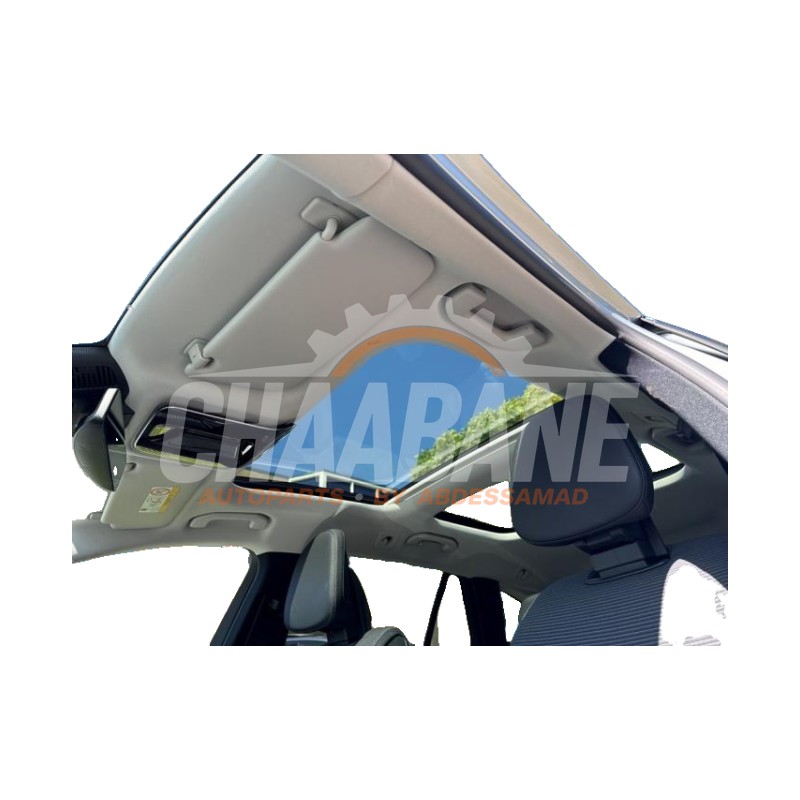 Toit panoramique A2067803600 Mercedes C Estate (S206) C-200 1.5 EQ Boost