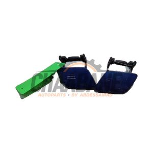 Capuchon lave-phares gauche 8W6955275A Audi A5 (F53/F5P) 2.0 40 TFSI Mild Hybrid 16V 2016