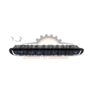 Commutateur 8W0925301BC Audi S5 (F53/F5P) 3.0 TFSI V6 24V 2016