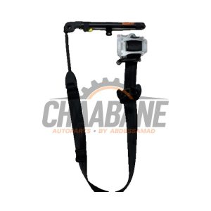 Ceinture de securite avant droite 571857806 Volkswagen Tiguan (CT1) 2023