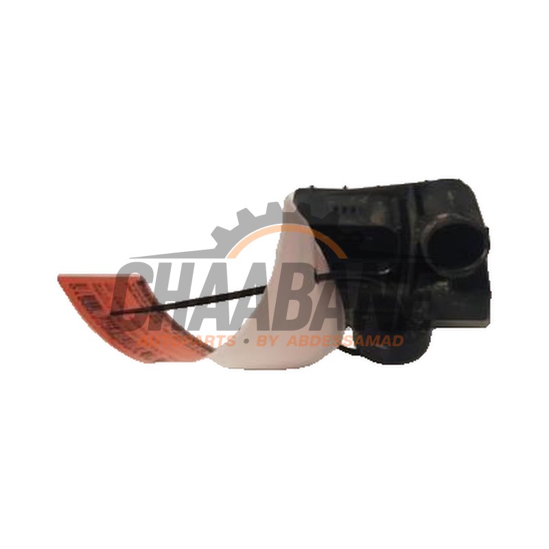 Relais prechauffage A6519001300 Mercedes A (W176) 1.5 A-180 CDI, A-180d 16V