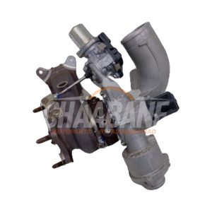 Turbo 06L145722D Audi A4 2015