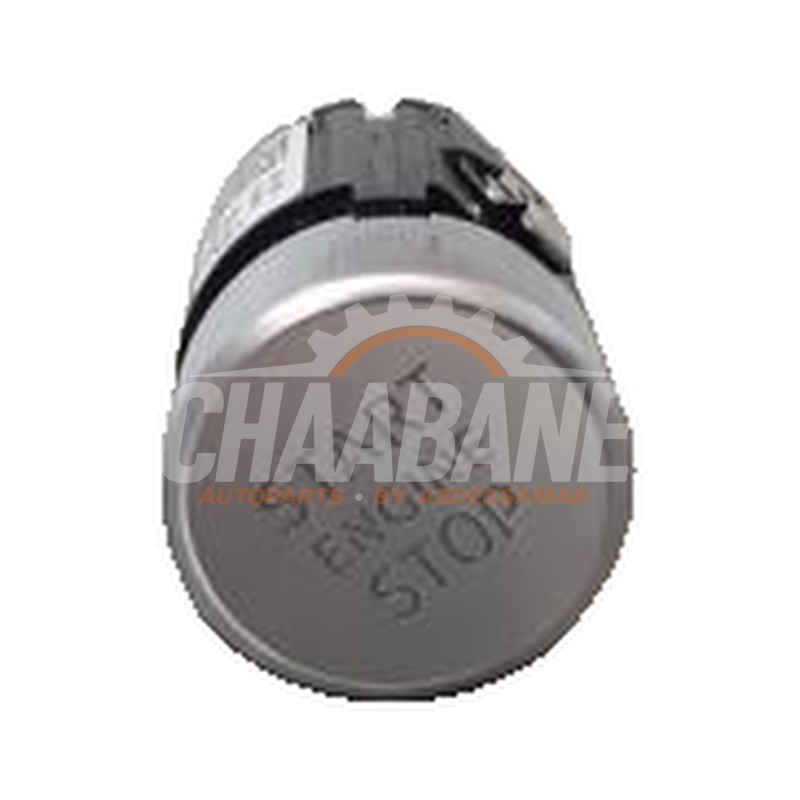 Commande start/stop 8W1905217F Audi A4 Allroad Quattro (B9) 2.0 TDI 16V 2016