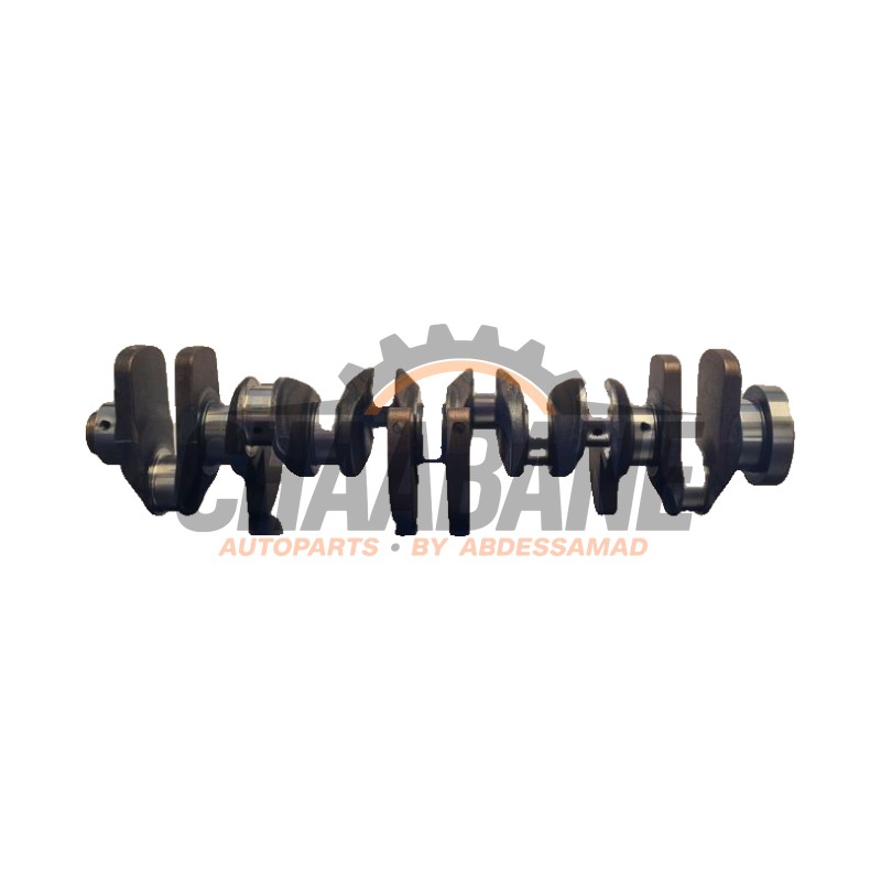 Vilebrequin 11217580483 BMW 6 serie Gran Coupe (F06) 640i xDrive 24V 2012 / 2018