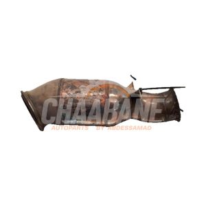 Catalyseur 005001018 BMW 4 serie (F32) 435i xDrive 3.0 24V 2013 / 2020