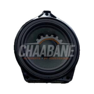 Haut-parleur A2058200402 Mercedes C Estate AMG (S205) C-63 S,Edition 1 AMG 4.0 V8 Biturbo