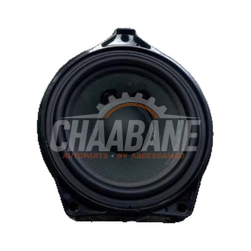 Haut-parleur A2058200402 Mercedes C Estate AMG (S205) C-63 S,Edition 1 AMG 4.0 V8 Biturbo
