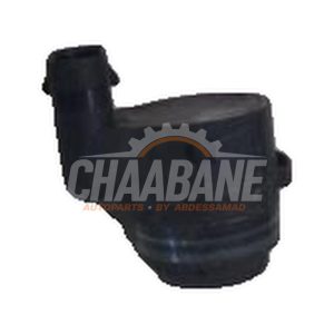 Capteur PDC 5Q0919275A Seat Leon (5FB) 1.6 TDI Ecomotive 16V 2012 / 2020