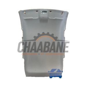 Revetement plafond 6F0867501H Seat Ibiza V (KJB) 1.0 TSI 12V 2017