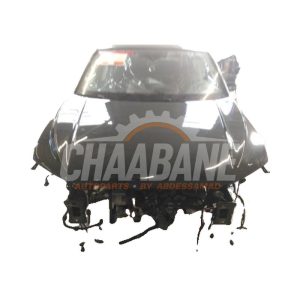 Bloc avant complete 2GA823031A Volkswagen T-Roc I 1.0 TSI 12V 2017