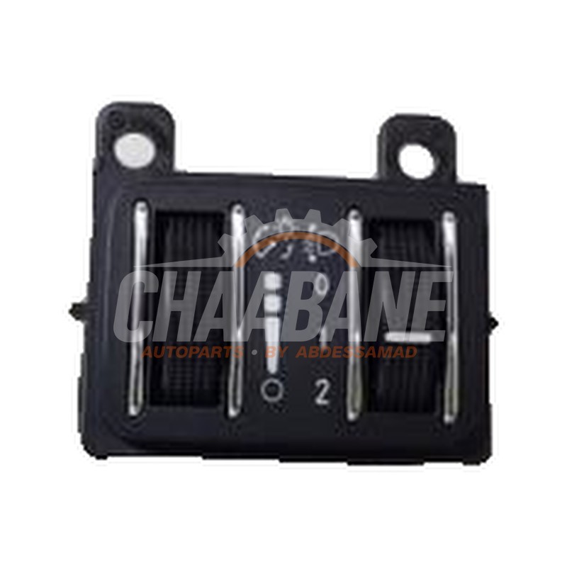 Correcteur hauteur 670019921 Maserati Ghibli III 3.0 Diesel 2013