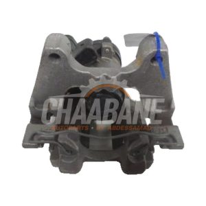 Etrier de frein (pince) arriere gauche 5Q0615405CR Audi TT 2014