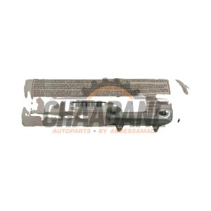 Airbag siege GX73611D33AC Jaguar XE