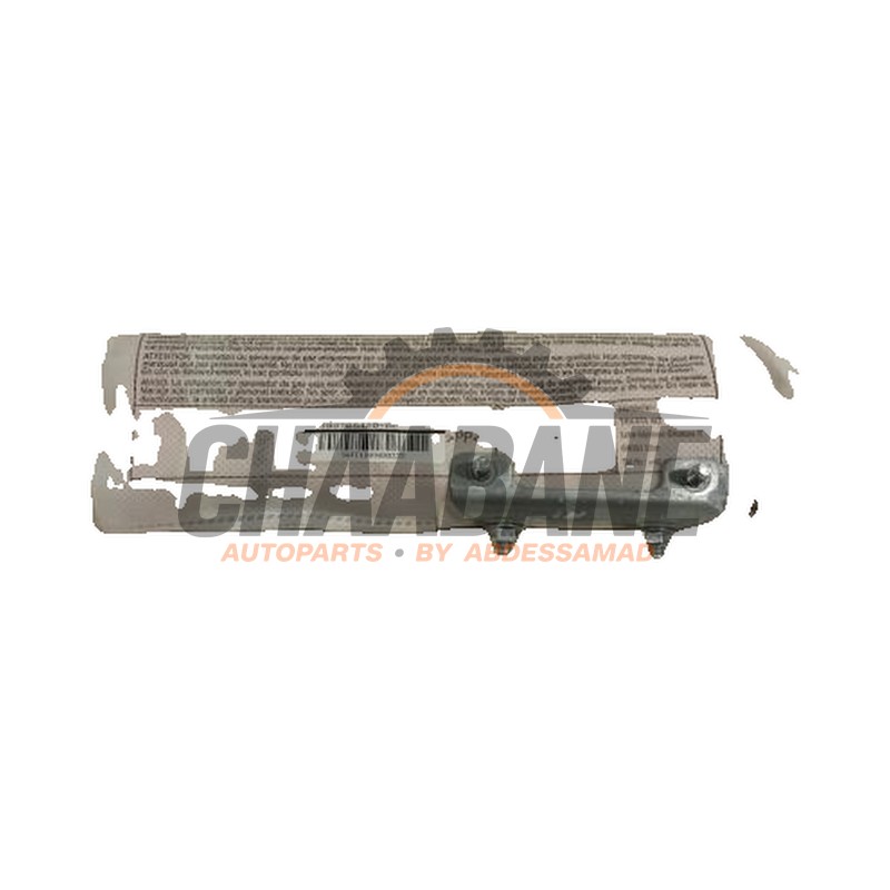 Airbag siege GX73611D33AC Jaguar XE