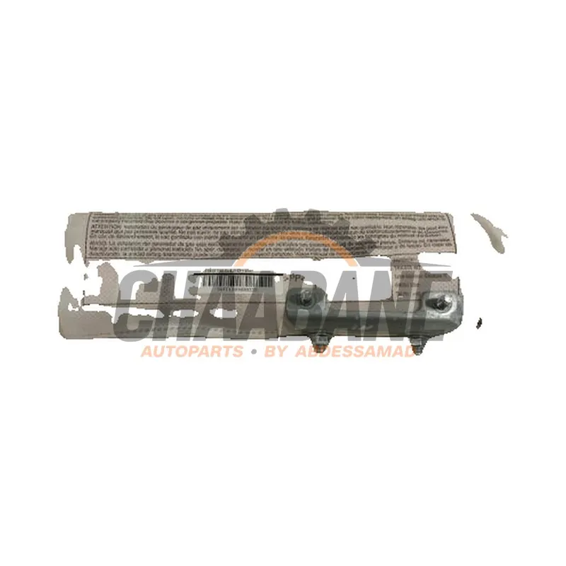 Airbag siege GX73611D33AC Jaguar XE