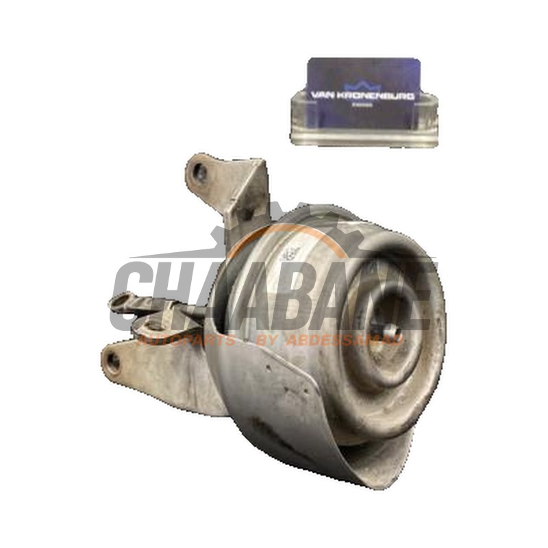 Actionneur mecanique (Turbo) A6540909100 Mercedes C (W205) C-300d 2.0 Turbo 16V