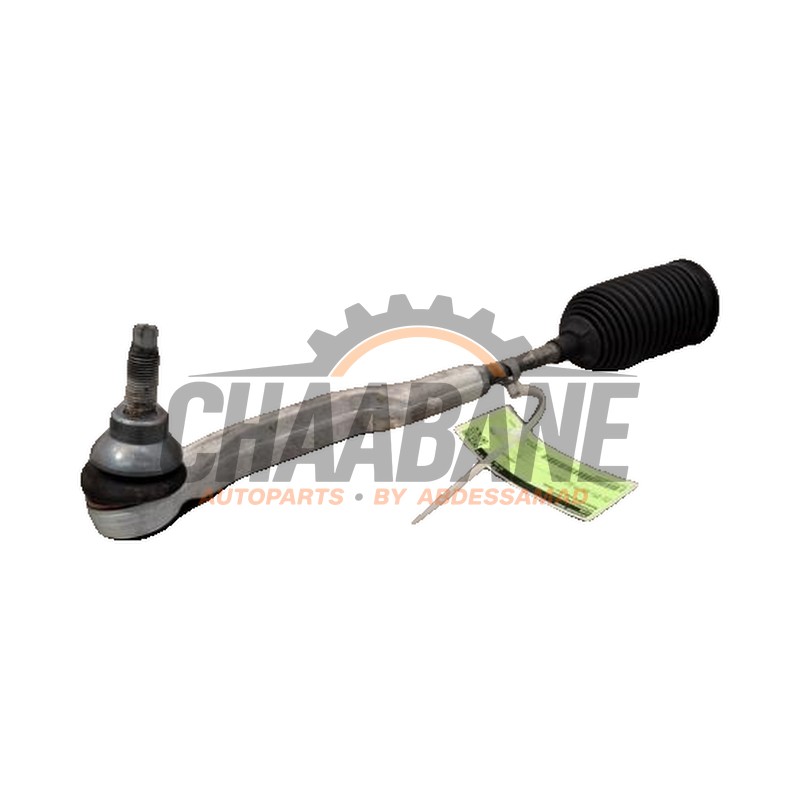 Barre daccouplement gauche A2473308501 Mercedes EQA (N243) 250 67 kWh