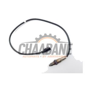 Sonde lambda 05E906262A Audi Q3 (F3B) 1.5 35 TFSI 16V Mild Hybrid 2018