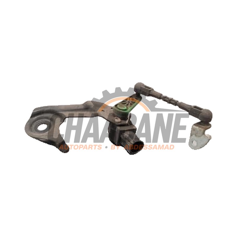 Regulateur dhauteur Xenon 4H0907503 Porsche Macan (95B) 2.0 16V Turbo 2014