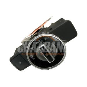 Commodo phare A2129050551 Mercedes A (W176) 1.6 A-180 16V