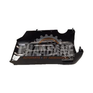 Boitier de batterie 4K09535124PK Audi A6 (C8) 2.0 40 TDI Mild hybrid Quattro 2018