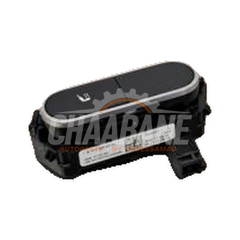 Commutateur chauffage siege A1779056700 Mercedes CLA (118.3) 2.0 CLA-180d